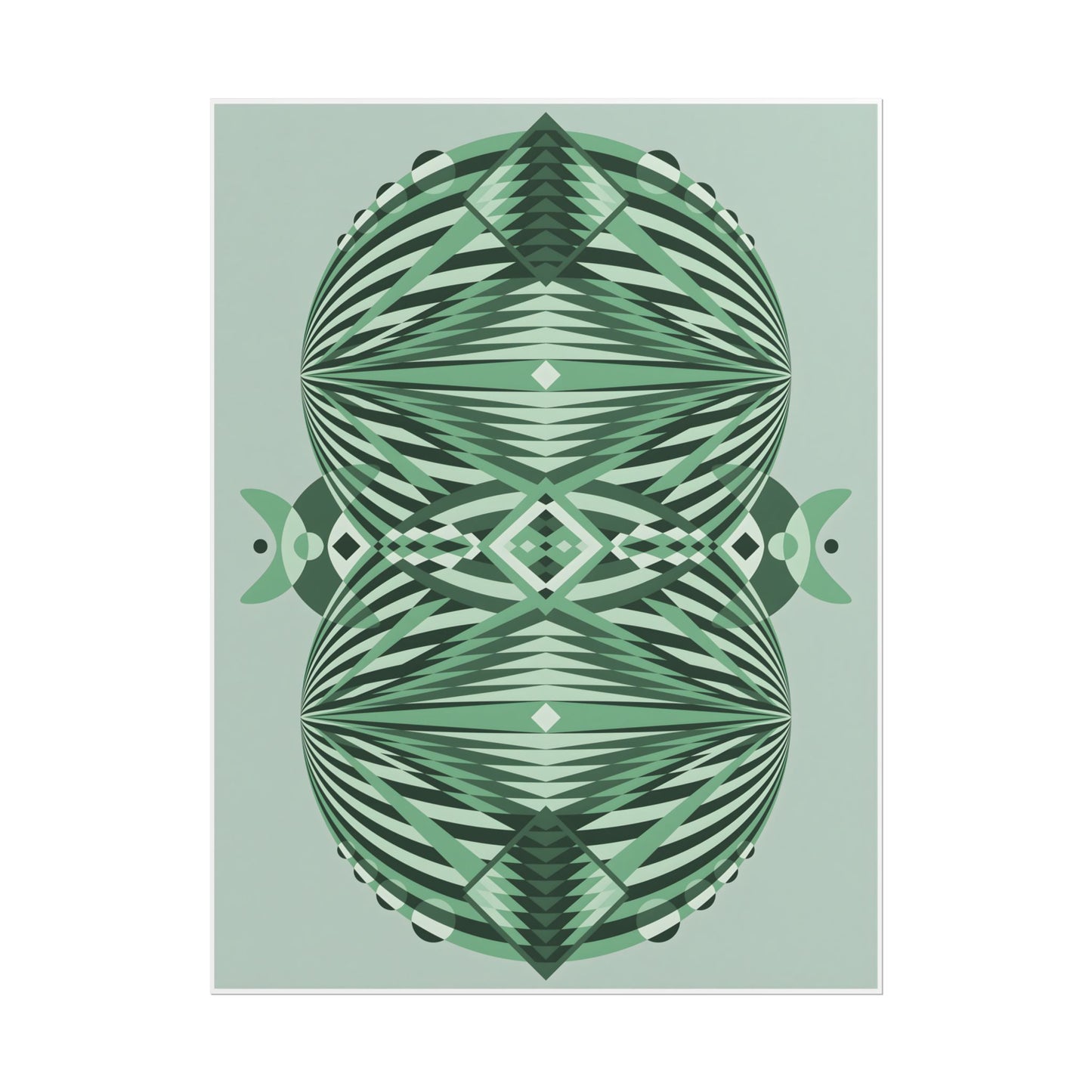 Spheres - Magalí Guerzoni