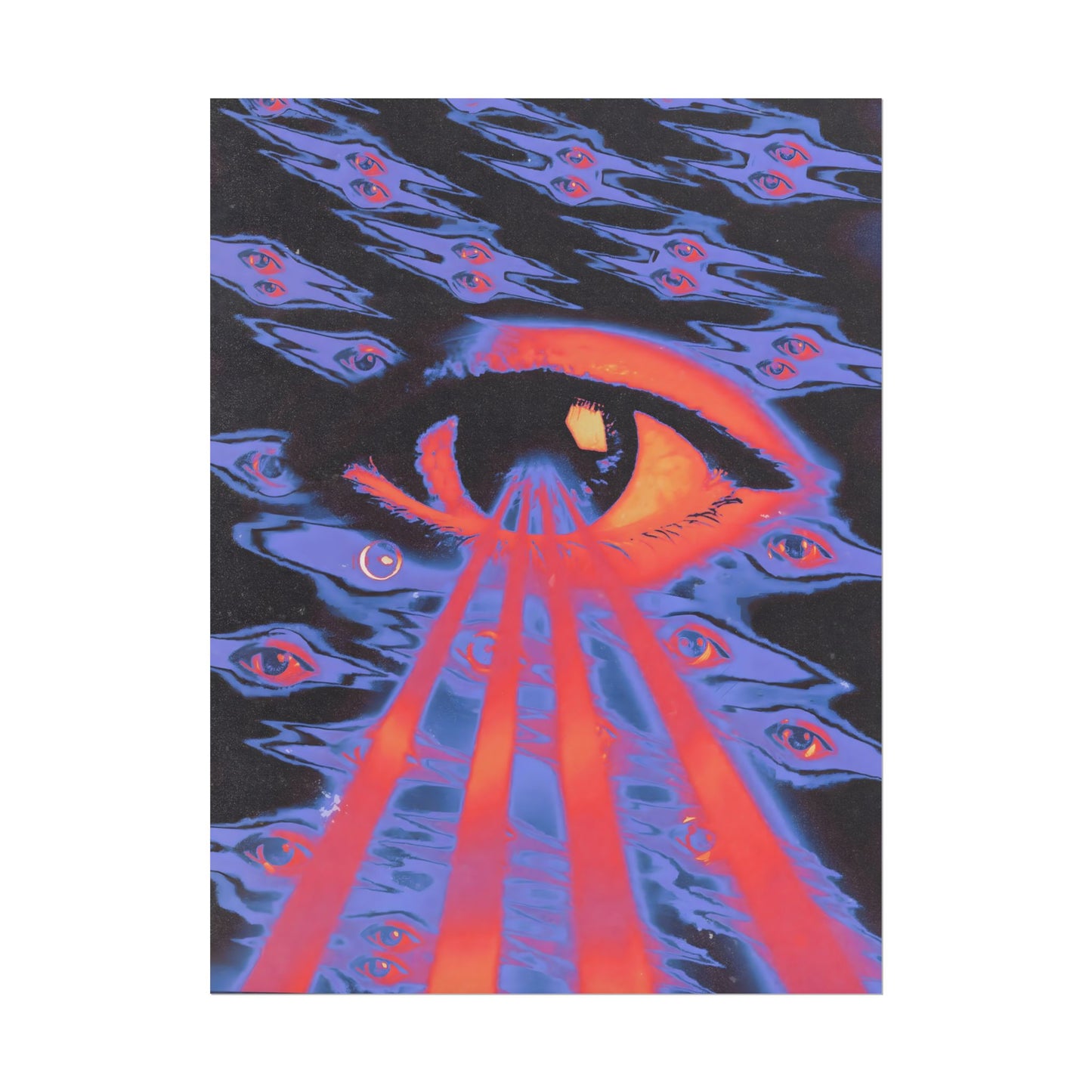 Third Eye - Quantum Visions