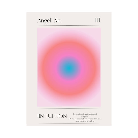 Matte Vertical Posters