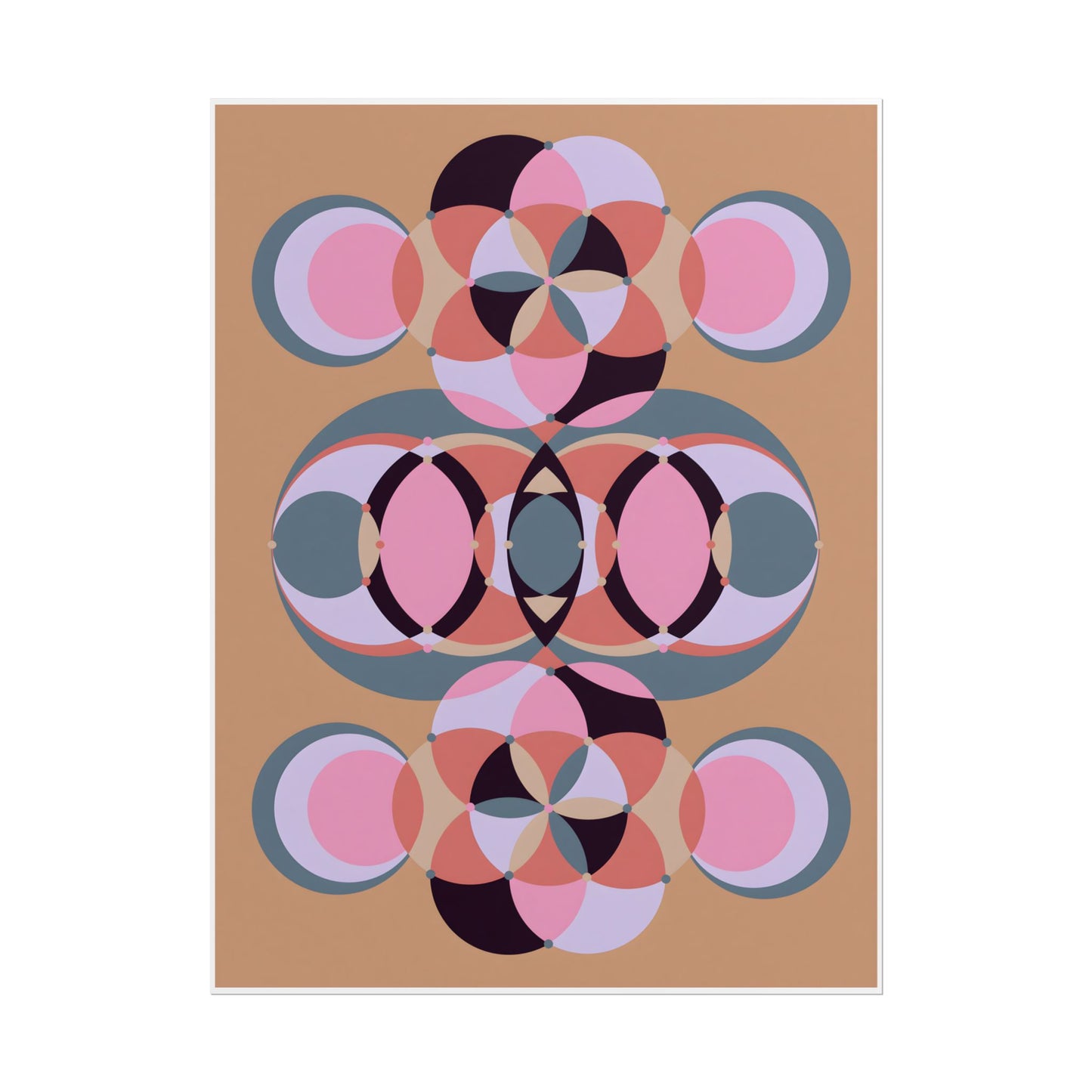 Circles - Magalí Guerzoni