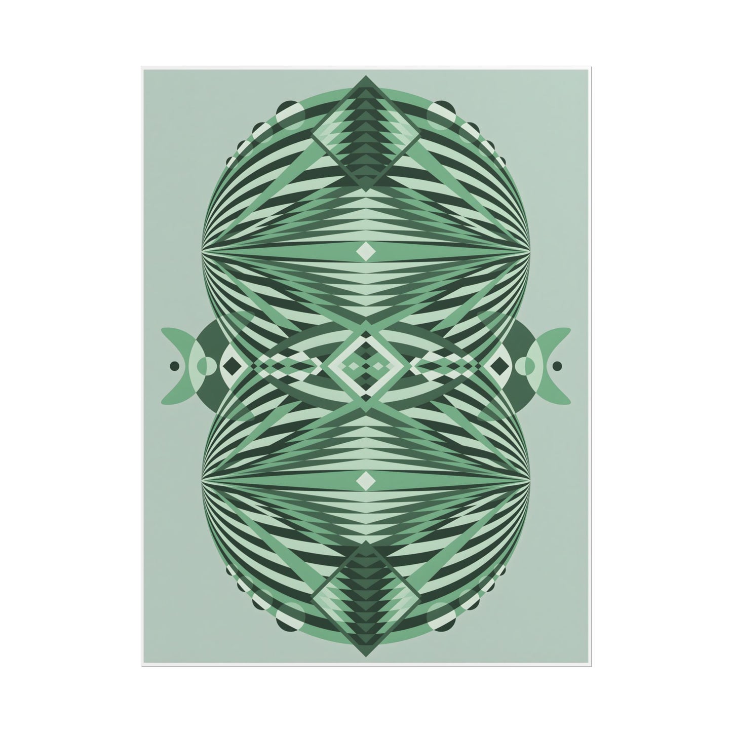 Spheres - Magalí Guerzoni