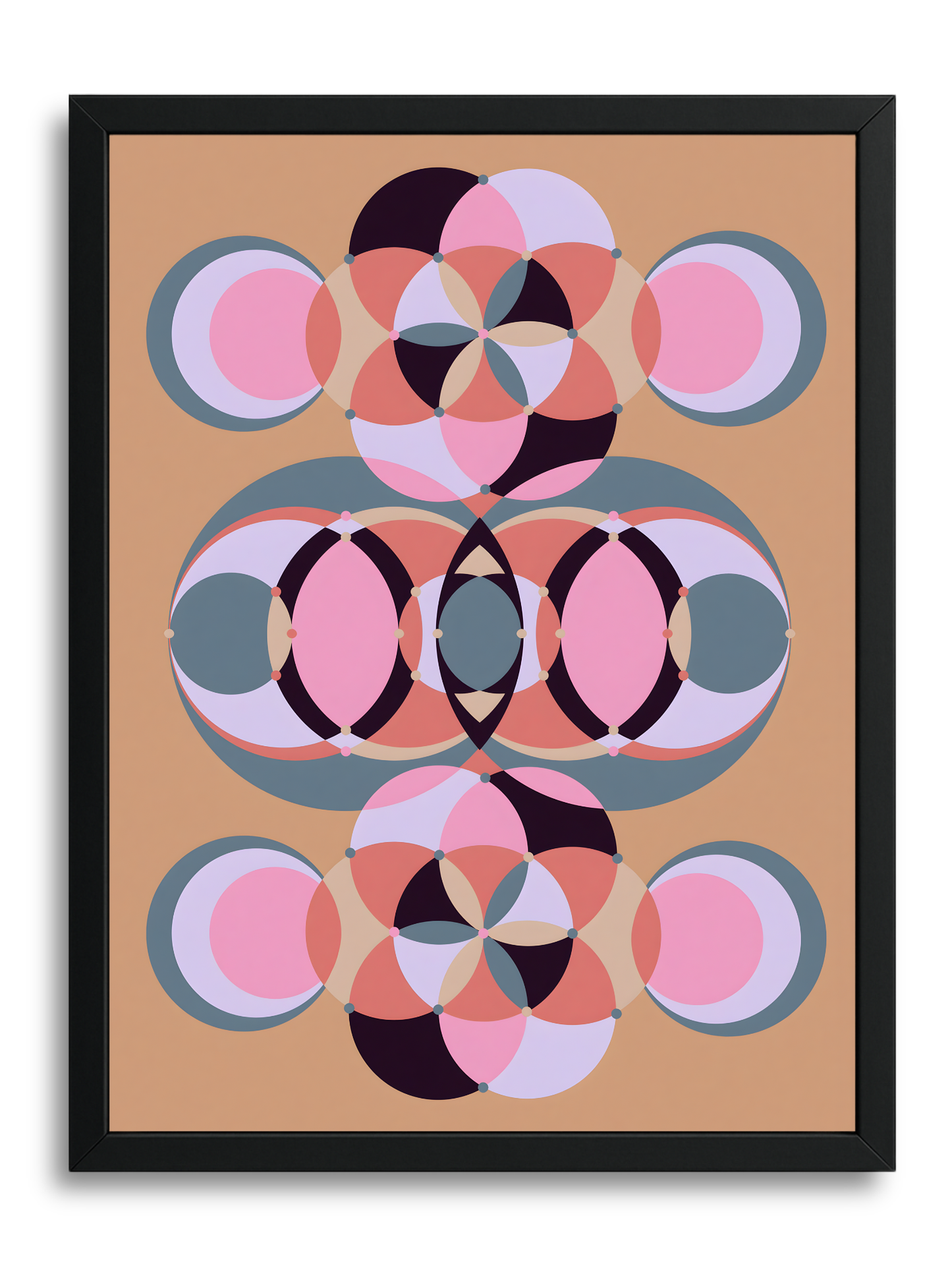 Circles - Magalí Guerzoni