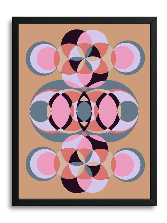 Circles - Magalí Guerzoni