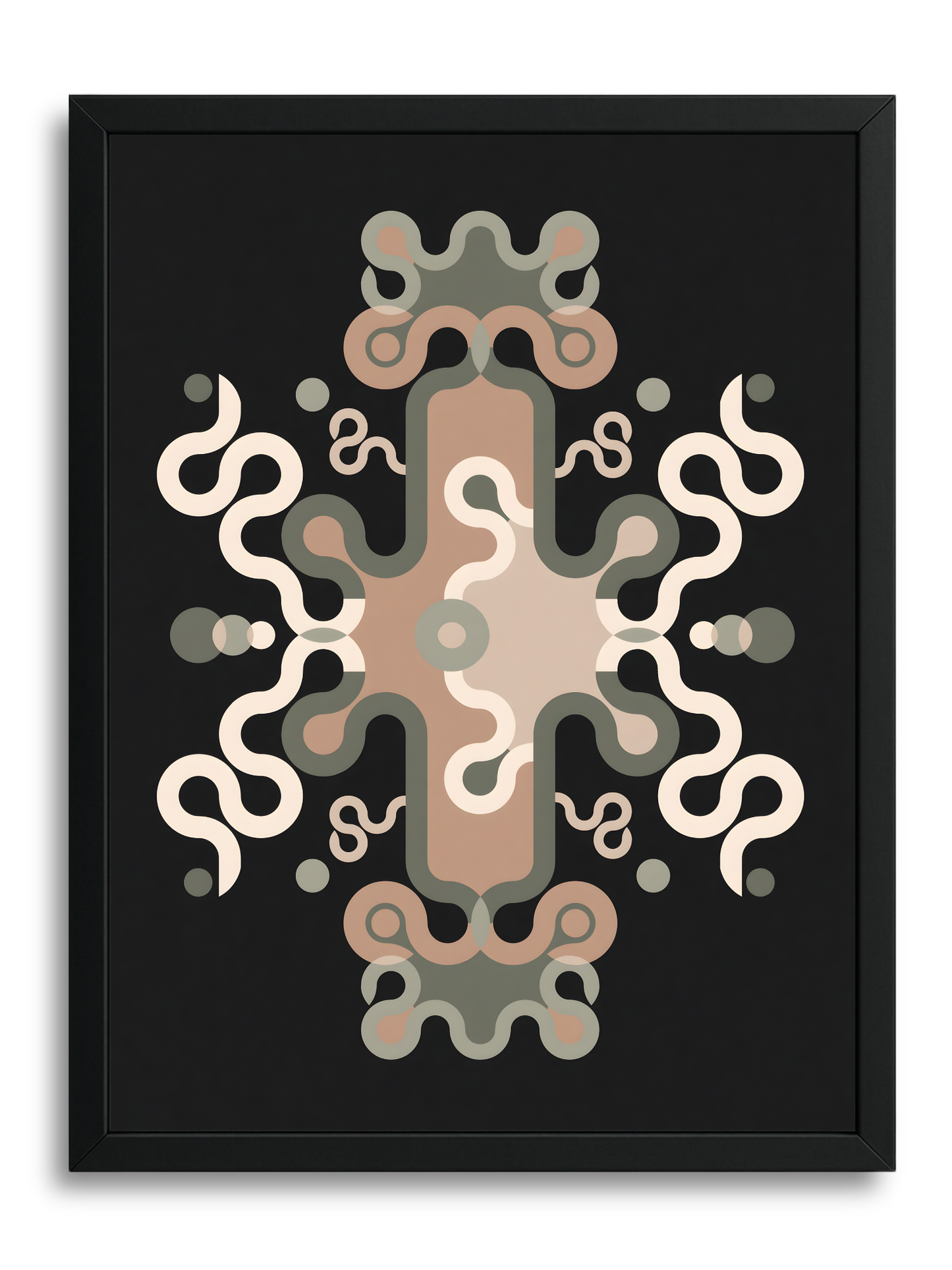 Serpents - Magalí Guerzoni