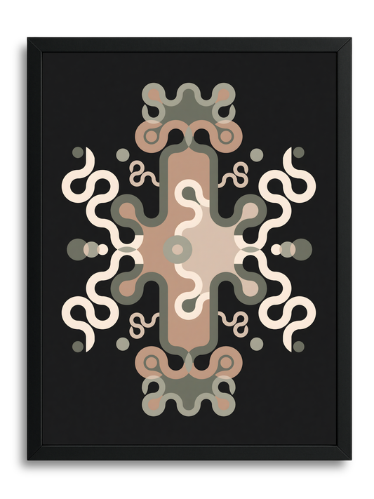 Serpents - Magalí Guerzoni