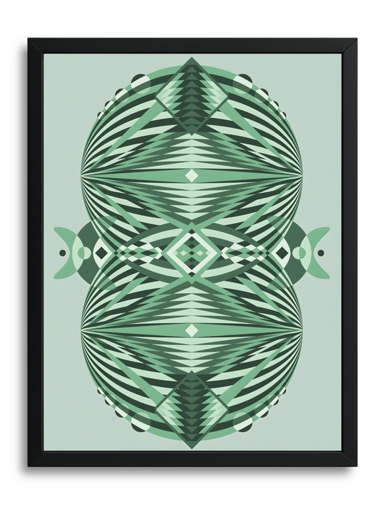 Spheres - Magalí Guerzoni