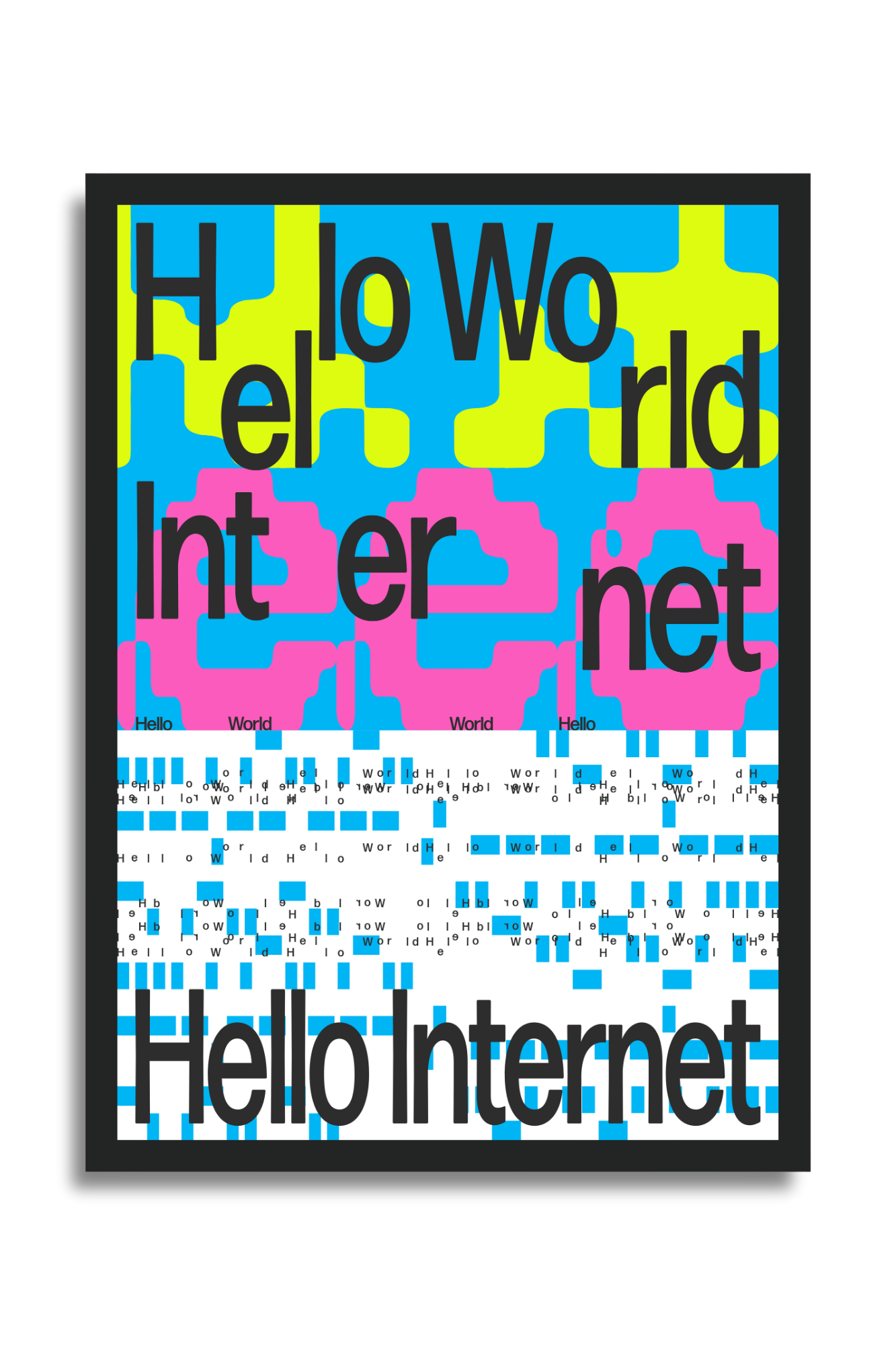 Hello, Internet - Wawa