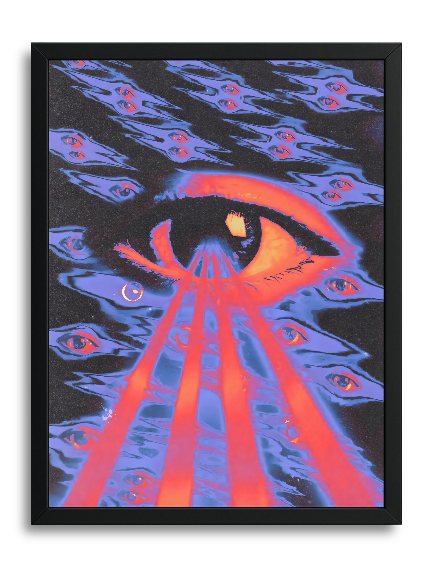 Third Eye - Quantum Visions