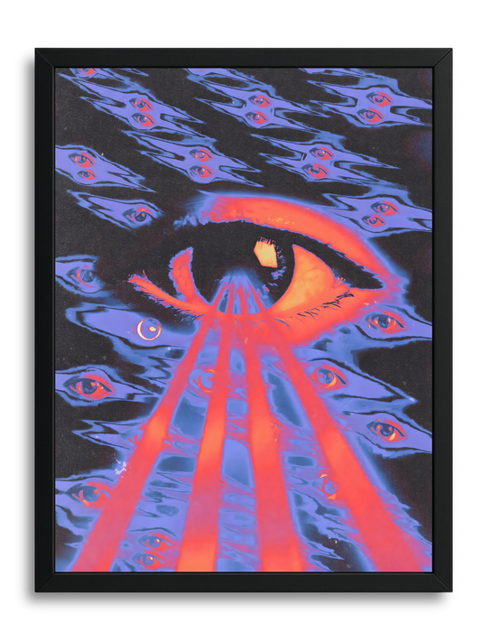 Third Eye - Quantum Visions