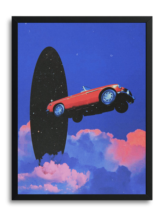 Portal by Quantum Visions