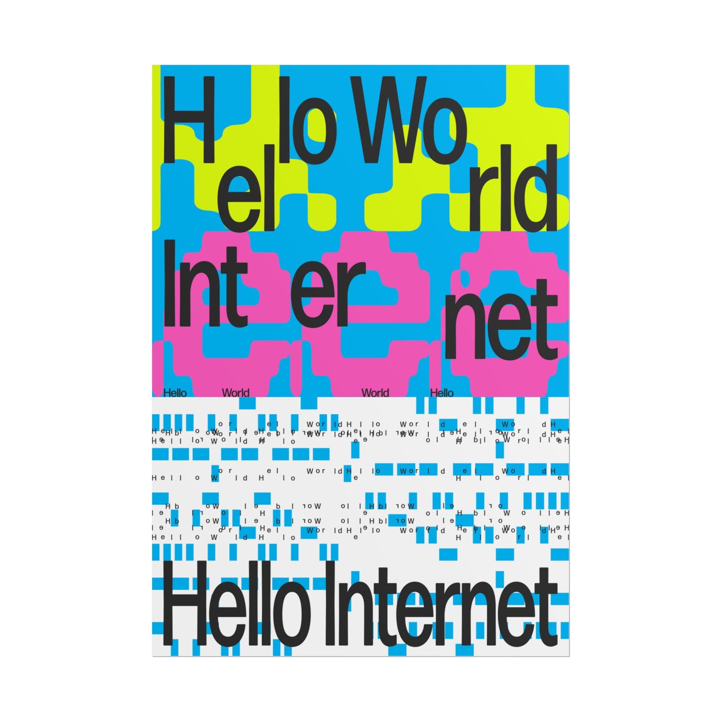 Hello, Internet - Wawa