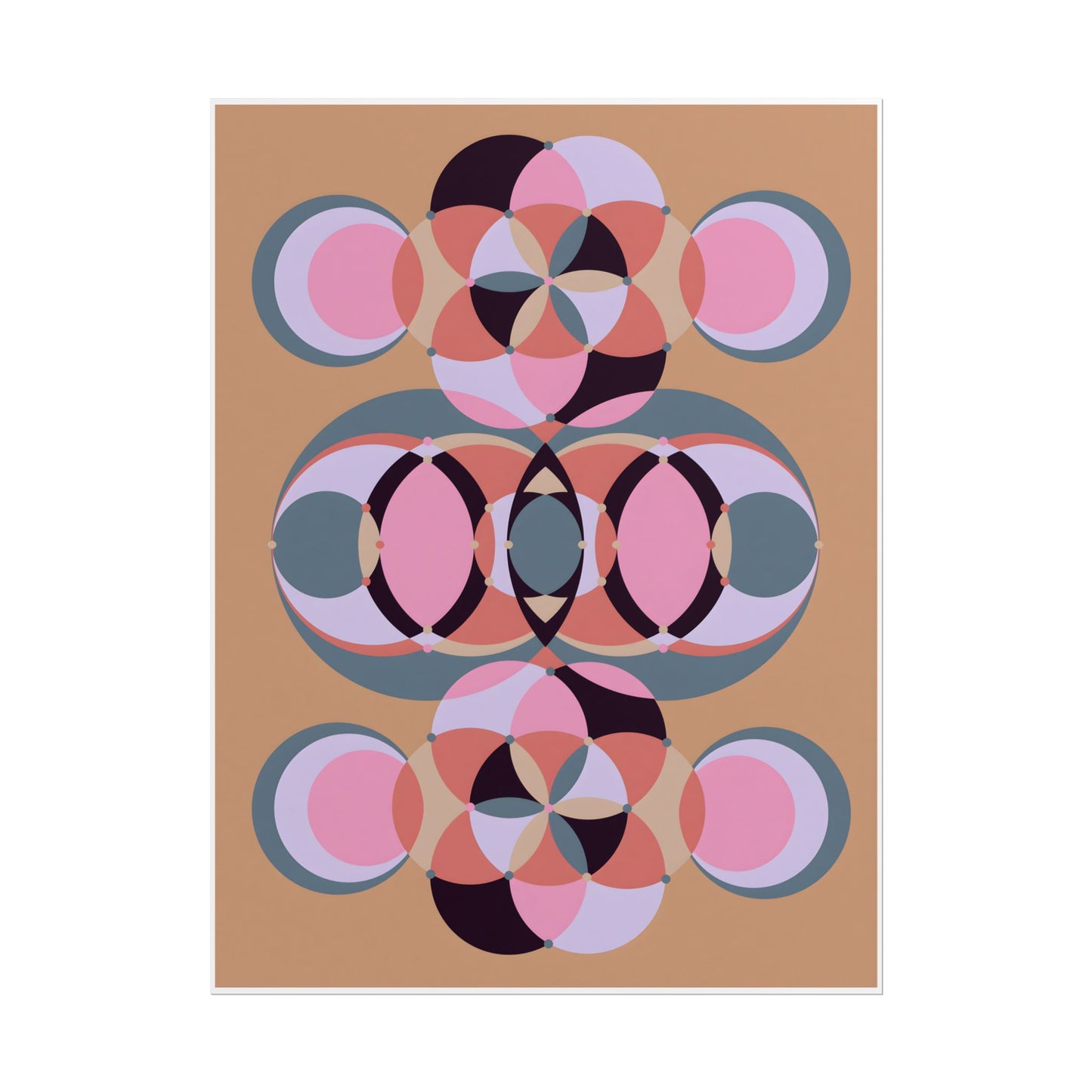 Circles - Magalí Guerzoni