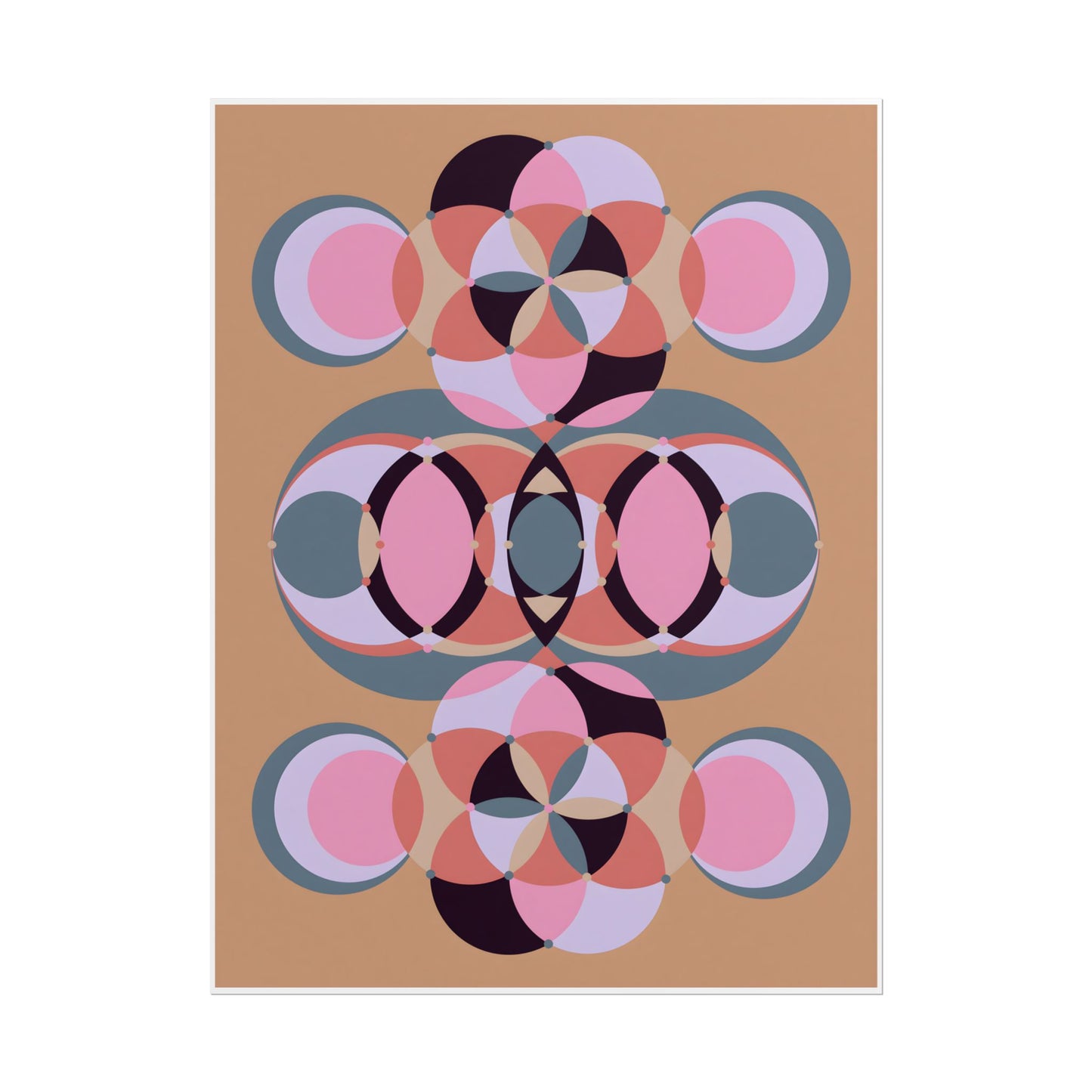 Circles - Magalí Guerzoni